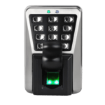 Автономный биометрический терминал со считывателем отпечатков пальцев Ma500 - фото 2
