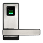 Биометрический замок со считывателем отпечатка пальца Pl10