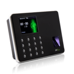 Биометрический считыватель отпечатков пальцев Wl30 - фото 5