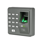 Биометрический считыватель отпечатков пальцев X7 - фото 2