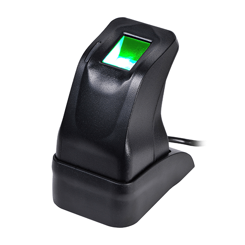 Сканер отпечатков пальцев Zk4500