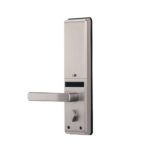 Биометрический замок с Bluetooth, считывателем отпечатка пальца и Rfid карт Tl300b - фото 3