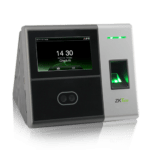 Гибридный биометрический терминал для учета рабочего времени и контроля доступа Sface900 - фото 2