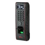 Биометрический терминал со считывателем отпечатков пальцев и Rfid карт Tf1700 - фото 3