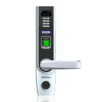 Биометрический замок со считывателем отпечатка пальца и Rfid карт L5000