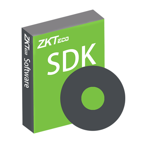Комплект разработчика Zkfinger Sdk 5.3