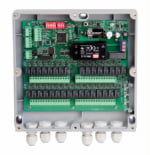 Сетевой контроллер Parsec Nc-8000-e