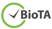 Логотип Biota